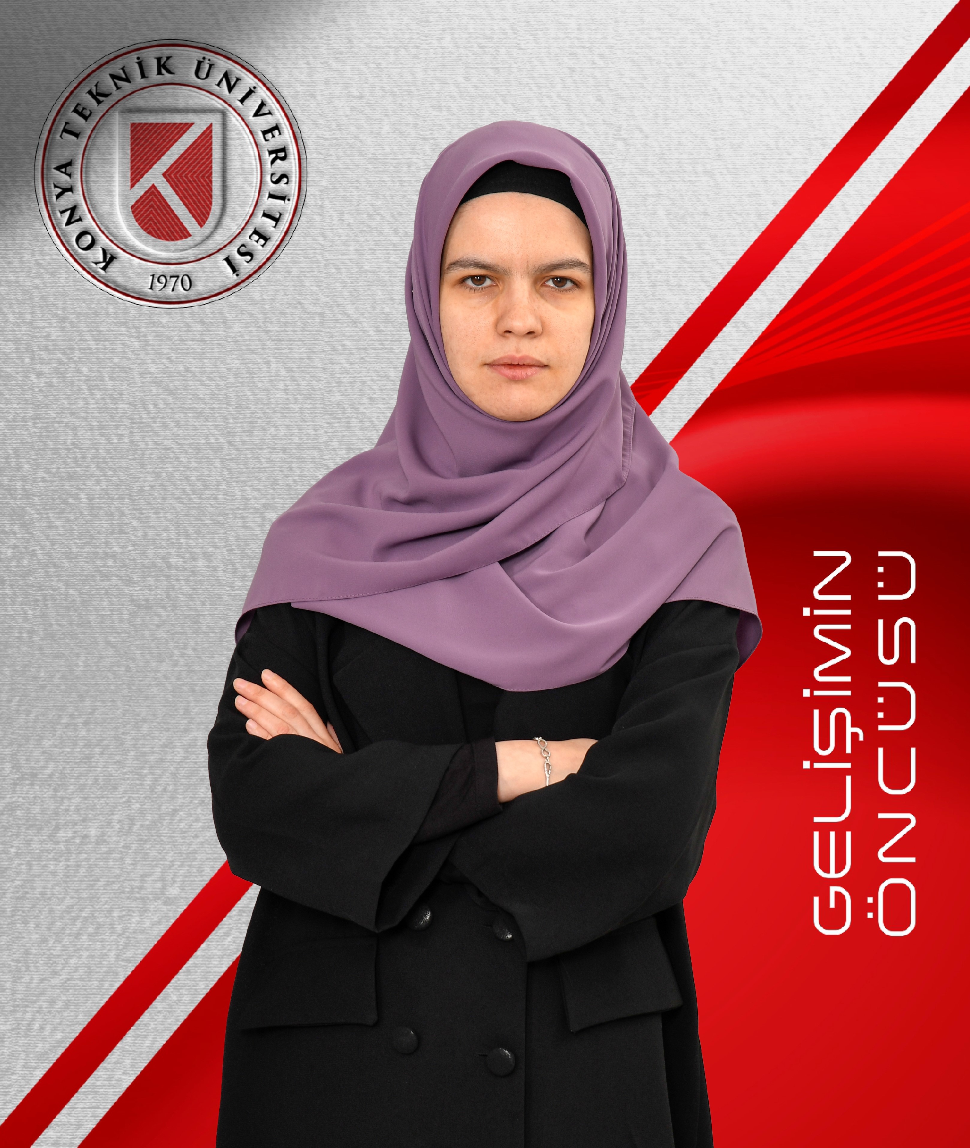 Büşra Eskiçorapçı