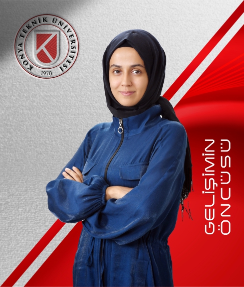 Merve Nur  TERZİCAN